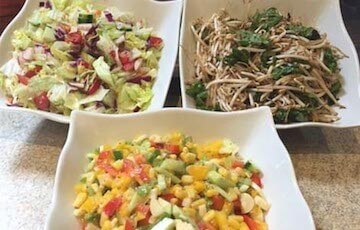 Salade